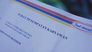 Calon Karyawan Indomaret Baru  Indomaret 2024