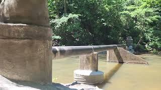 Chattahoochee River Pipeline