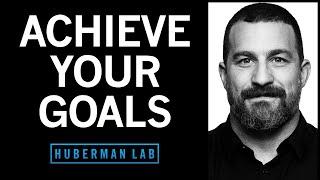 Goals Toolkit How to Set & Achieve Your Goals