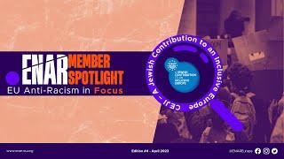 Member Spotlight April 2023 CEJI – A Jewish Contribution to an Inclusive Europe