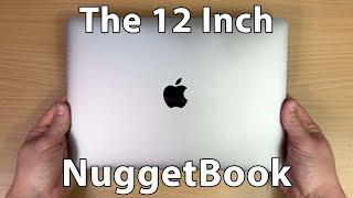 The worst MacBook Apple made.