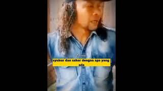 hiduplah apa adanya #shortvideo