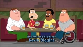 Family Guy - Definition of Lana Del Reys music