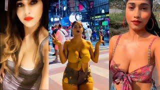 Pratika Sood New Trending Viral Video  Pratika Sood Bikini Reels  @Instagram_reels2806 #bikini