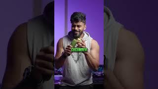 Top 3 WEIGHT LOSS Foods  TAMIL
