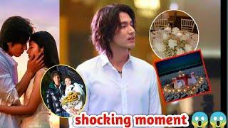 Shocking MomentsJerry Yan Finally Revealed His Feeling For Tong Liya