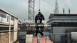 CSGO - mixwell vs NRG - ECS Season 2 North America