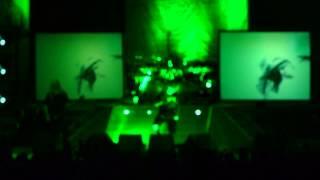 Lamb of God - The Undertow live