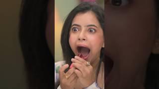  *VIRAL* JELLY BLUSHER খেয়ে নিলাম  #shorts #munnaunplugged