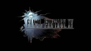 FINAL FANTASY XV OST   Chocobo Theme EXTENDED