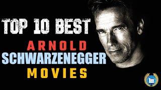 Top 10 Best Arnold Schwarzenegger Movies You Must WatchEnter Movies