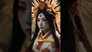 Uncovering the Legend of Amaterasu the Ancient Sun Goddess