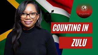 Counting in Zulu