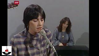 Clannad & Enya - An Tull Musikvideo - SRF 1982