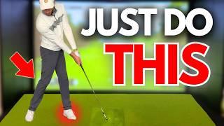 How To Use The Ground Reaction Forces In Your Golf Swing