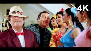 Main Hoon Solah Baras Ki.. Main Hoon Satrah Baras Ki  Umar 55 Ki Dil Bachpan Ka  Kader Khan Song