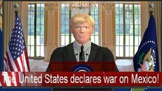 A Game That Lets You Become President Of America