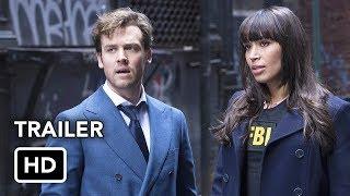 Deception ABC Trailer HD