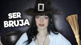 Guía básica para ser BRUJA  Witchcraft