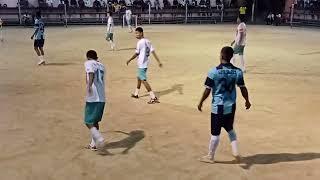 2* LS 04 vs HAGEL FC - Gawang Mini Putra Maluku 2