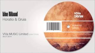 Horatio & Gruia - The Ritual Original Mix