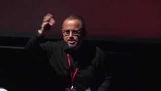 Mevsimler ve Ben  Ali Sabancı  TEDxKoçSchool