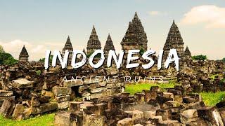 Indonesias Forgotten Gems - Exploring the Enchanting Ancient Ruins of the Archipelago