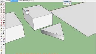 Zorro Slice Tool For Sketchup  Sketchup Plugin Tutorial