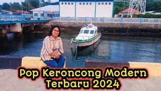 Pop Keroncong Modern Terbaru 2024