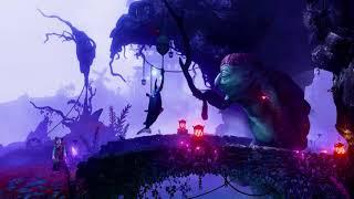 Trine Series   Nintendo Switch Announcement Trailer