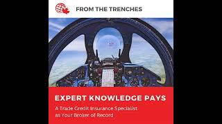 Episode 32 Expert Knowledge Pays