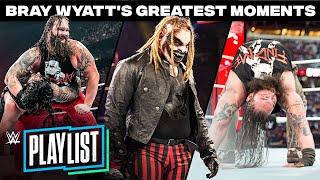 Best of Bray Wyatt WWE Playlist