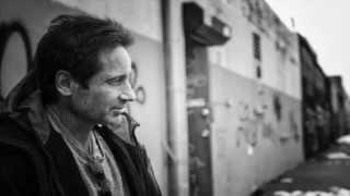 David Duchovny – Hell Or Highwater