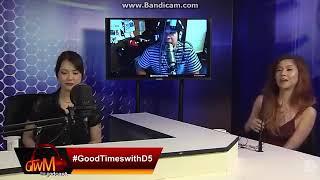 Maria Ozawa admits sleeping and had sex with Cesar Montano