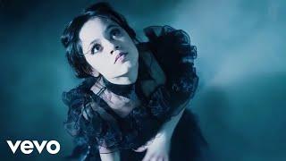 LADY GAGA - BLOODY MARY TikTok Remix  Speed Up Wednesday Addams Dance Scene