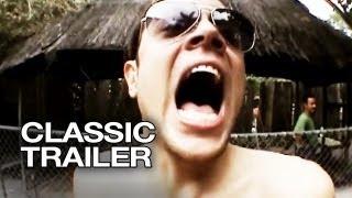 Jackass The Movie 2002 Official Trailer # 1 - Johnny Knoxville HD