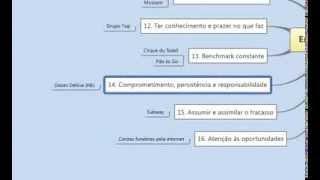 Empreendedorismo - Parte 14 - Compromentimento e Persistência