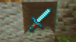 Minecraft Random Item Drop #1 send help