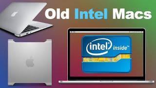 Why do people still buy Intel Macs in 2024?   -   Arent Apple Silicon Macs better?