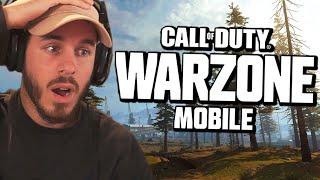 FINDING THE SEASON 3 META IN WARZONE MOBILE