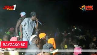 PARTY 2 RAYZAKO LIVE SHOW KILOSA KIVUNGU KIGODORO HII NI MIDUNDO YA USWAZI