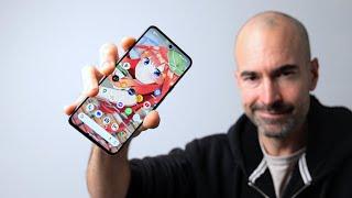 Google Pixel 8 Review  One Month Later...