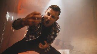 Parkway Drive - Crushed