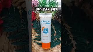 Sunscreen Murah Hanasui