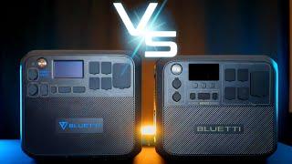 Watch Before You Buy Bluetti AC200L VS AC200MAX