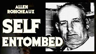 The Strange Death of Allen Robicheaux