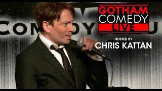 Chris Kattan  Gotham Comedy Live