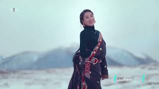 New Tibetan Love Song 2023 ཨ་སྐྱིད་ལྷ་མོ། Akyi Lhamo