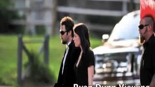 Ryan Dunn Private Funeral 06222011