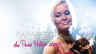 Paris Hilton biopic full movie - Paparazzi Princess The Paris Hilton Story